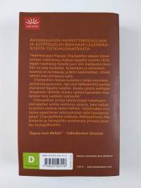 Hieroglyfien arvoitus