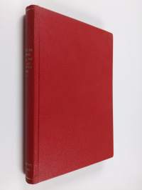 Hovedregister til Nordisk Domssamling (Nord. Domss.) for 1958-1964