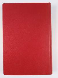 Hovedregister til Nordisk Domssamling (Nord. Domss.) for 1958-1964