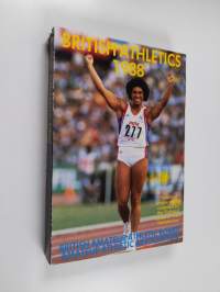 British athletics 1988