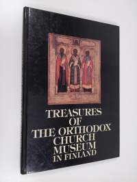Treasures of the Orthodox Church Museum in Finland