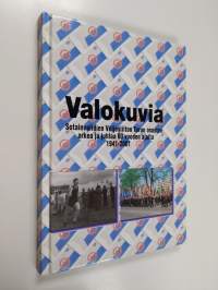 Kuvia Sotainvalidien veljesliiton Turun osaston arjesta ja juhlasta osaston 60-vuotiselta taipaleelta 1941-2001