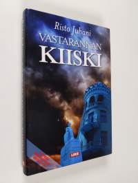 Vastarannan kiiski