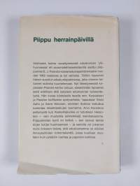 Piippu herrainpäivillä