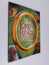 The fellowship of the ring photo guide