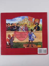Sing Me a Story: The Metropolitan Opera&#039;s Book of Opera Stories for Children