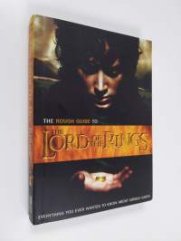 The rough guide to The lord of the rings