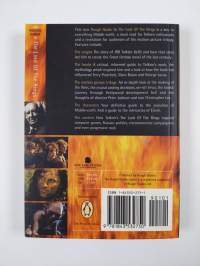 The rough guide to The lord of the rings