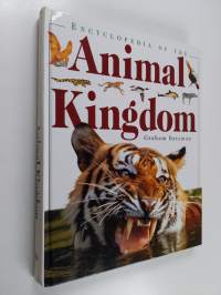 Children&#039;s Encyclopedia of Animal Kingdom