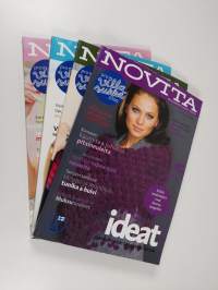 Novita vuosikerta 2009 (1-4)