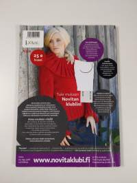Novita vuosikerta 2009 (1-4)