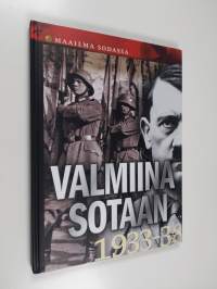 Valmiina sotaan