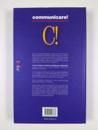 Communicare! : viestintä strategiasta käytäntöön