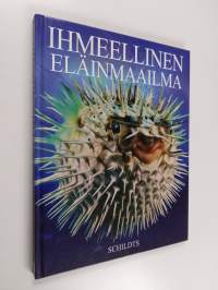 Ihmeellinen eläinmaailma