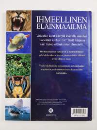 Ihmeellinen eläinmaailma