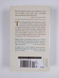 The Audacity of Hope - Thoughts on Reclaiming the American Dream