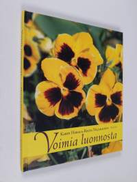 Voimia luonnosta