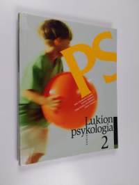 PS 2 : lukion psykologia