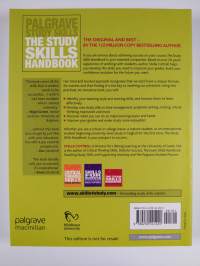 The Study Skills Handbook