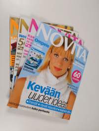 Novita 2003 (1-4)