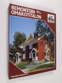 Remontoin omakotitalon