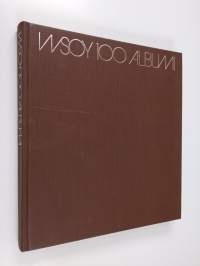 WSOY 100 albumi 1878-1978