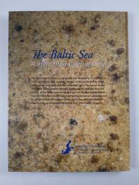 The Baltic Sea : discovering the sea of life