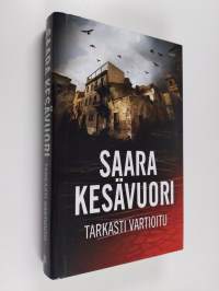 Tarkasti vartioitu