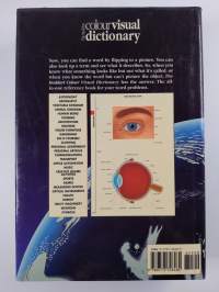 The Stoddart Colour Visual Dictionary