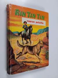 Rin-Tin-Tin vaaran poluilla