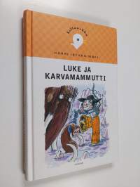 Luke ja karvamammutti