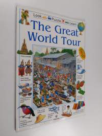 The great world tour