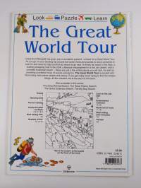 The great world tour