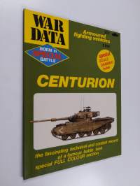 War data number 1: CENTURION