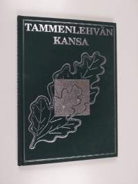 Tammenlehvän kansa : kansallisen veteraanipäivän kymmenvuotistaival 1987-1997