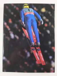 Soul Calgary 1988 - Katsaus Suomen 1988 olympiajoukkueen menestykseen