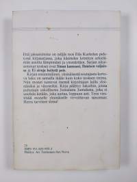 Että jaksaisimme