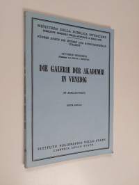 Die Galerie der Akademie in Venedig