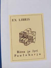 Vapaussodan invaliidien liitto ry 1924-1987