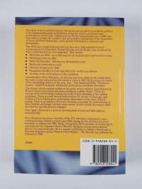 Athletics  &#039;87 : The international track &amp; field annual