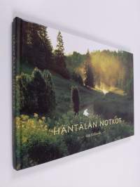 Häntälän notkot