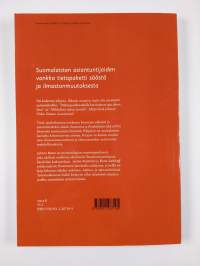 Suomalainen sääopas