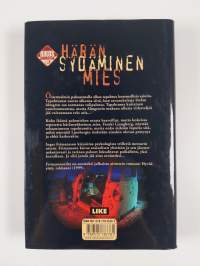 Häränsydäminen mies