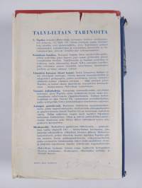 Talvi-iltain tarinoita 1-2