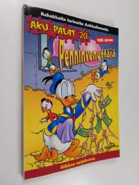 Penninvenyttäjä