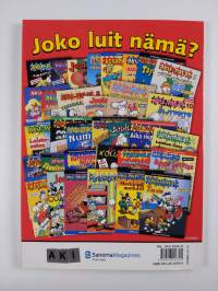 Penninvenyttäjä