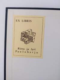 Tuhon partaalla