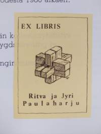 Helsingin pitäjä 1989