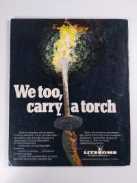 British Olympic Association Official report of the Olympic Games 1968