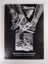 Jaarboek atletiekleven 1991